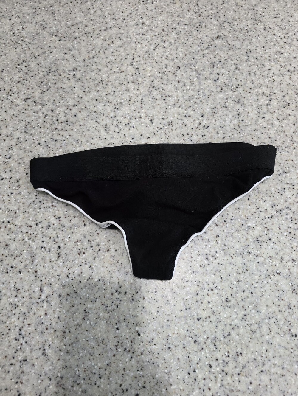 Moschino Underwear women's briefs. - Picture 4 of 5
